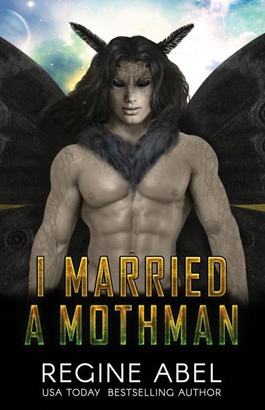 I Married a Mothman