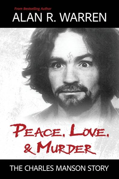 Peace Love & Murder