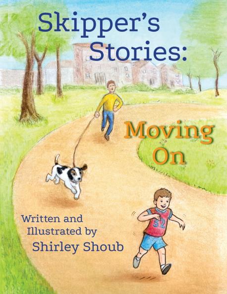 Skipper's Stories