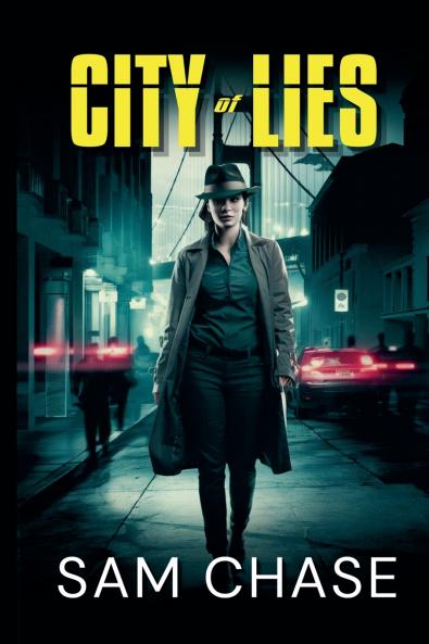 City of Lies