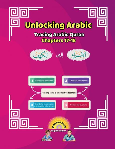 Unlocking Arabic