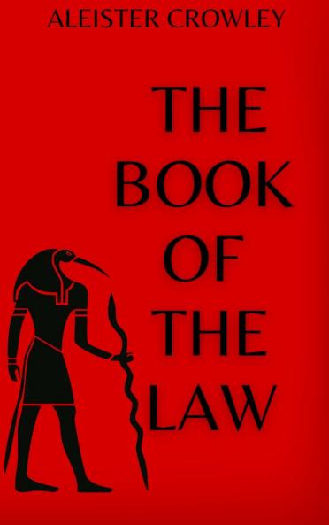 The Book of the Law