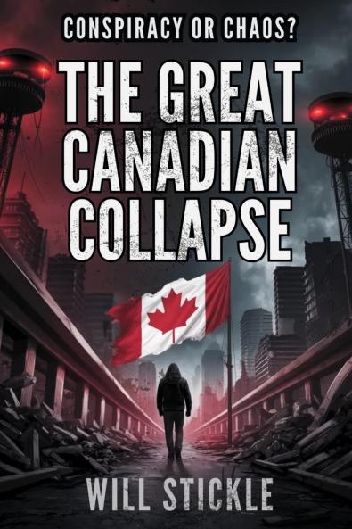 The Great Canadian Collapse