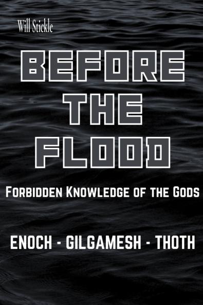 Before the Flood