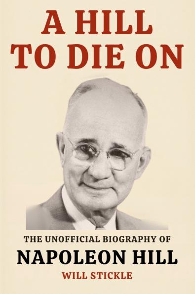 A Hill to Die On