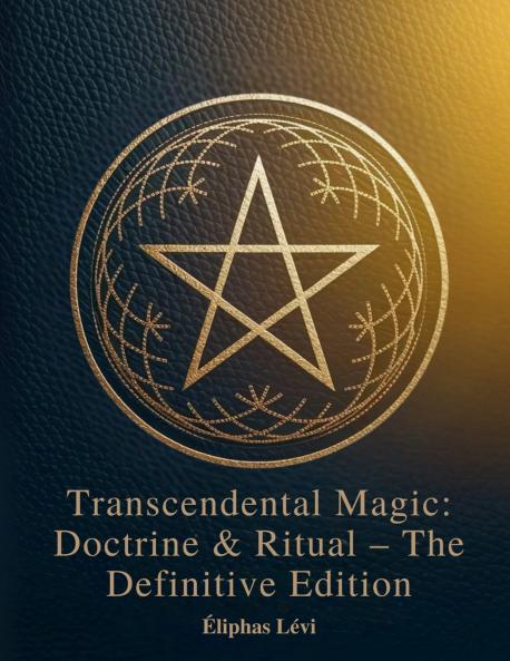 Transcendental Magic