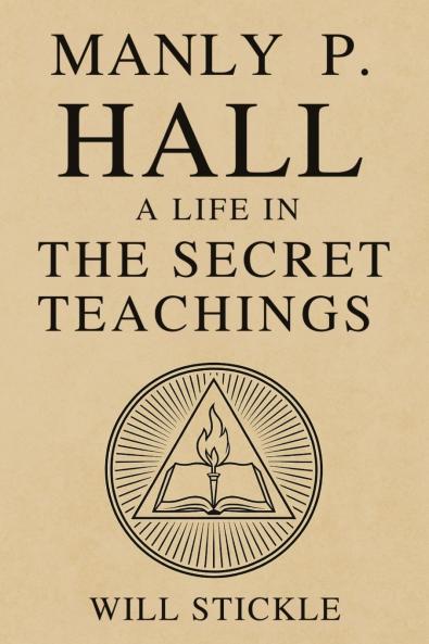 Manly P. Hall