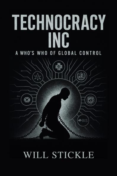 Technocracy Inc A Who's Who of Global Control