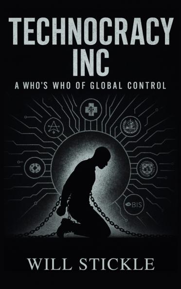 Technocracy Inc A Who's Who of Global Control