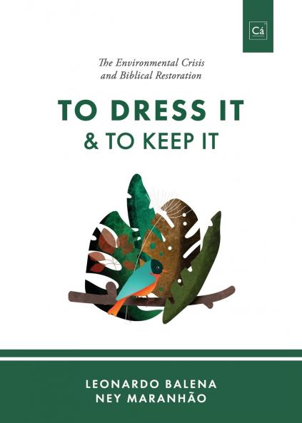 To Dress It & To Keep It