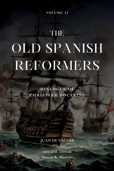 The Old Spanish Reformers