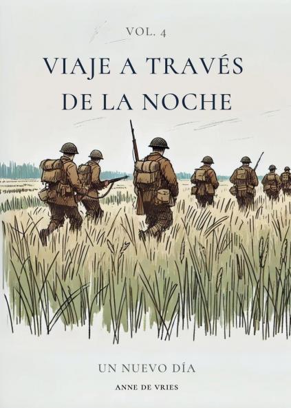 Viaje a través de la noche