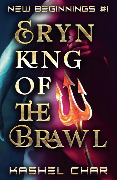 Eryn King of the Brawl