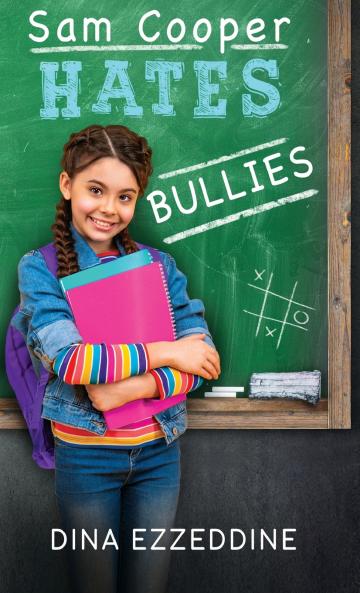 Sam Cooper Hates Bullies