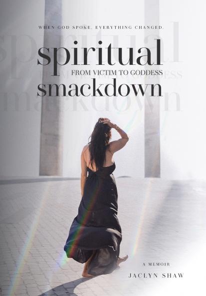 Spiritual Smackdown