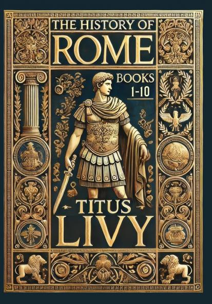 The History of Rome
