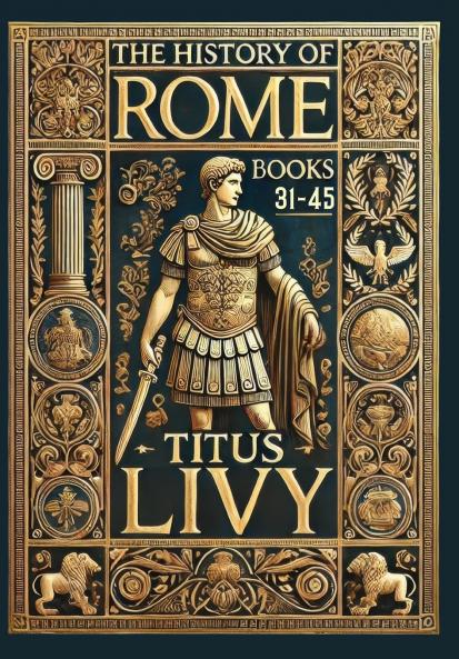 The History of Rome