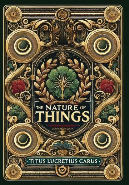 The Nature of Things (Collector's Edition) (Laminated Hardback with Jacket)