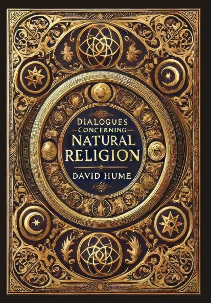 Dialogues Concerning Natural Religion (Collector's Edition) (Laminated Hardback with Jacket)