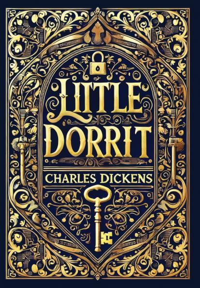 Little Dorrit (Collector's Edition) (Laminated Hardback with Jacket)