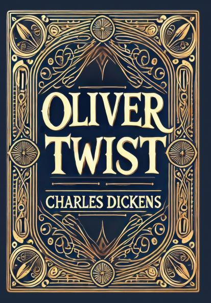 Oliver Twist (Collector's Edition) (Laminated Hardback with Jacket)