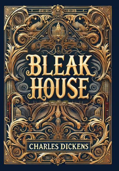 Bleak House (Collector's Edition) (Laminated Hardback with Jacket)