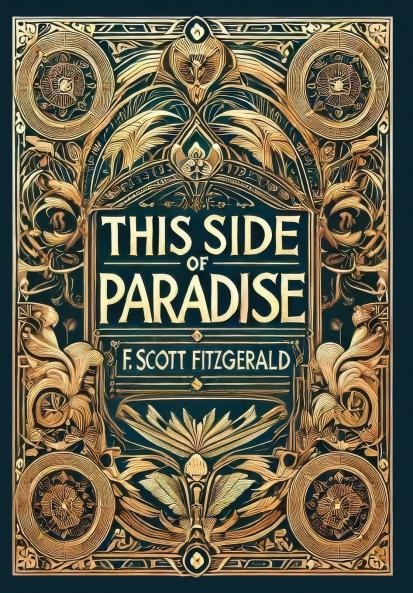 This Side of Paradise (Collector's Edition) (Laminated Hardback with Jacket)