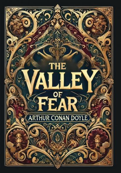 The Valley of Fear (Collector's Edition) (Laminated Hardback with Jacket)