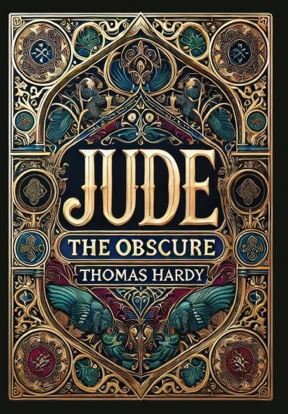 Jude the Obscure (Collector's Edition) (Laminated Hardback with Jacket)