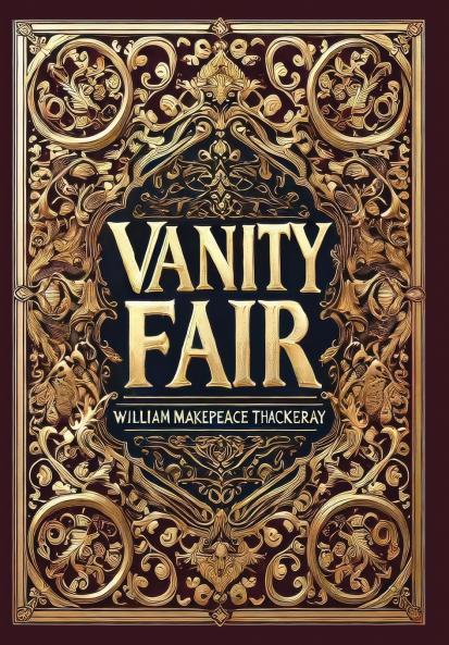 Vanity Fair (Collector's Edition) (Laminated Hardback with Jacket)