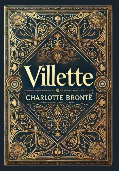Villette (Collector's Edition) (Laminated Hardback with Jacket)