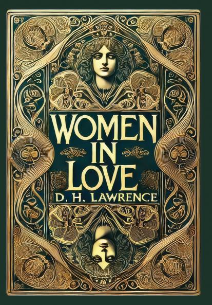 Women in Love (Collector's Edition) (Laminated Hardback with Jacket)