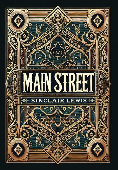 Main Street (Collector's Edition) (Laminated Hardback with Jacket)