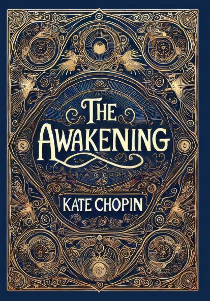 The Awakening (Collector's Edition) (Laminated Hardback with Jacket)
