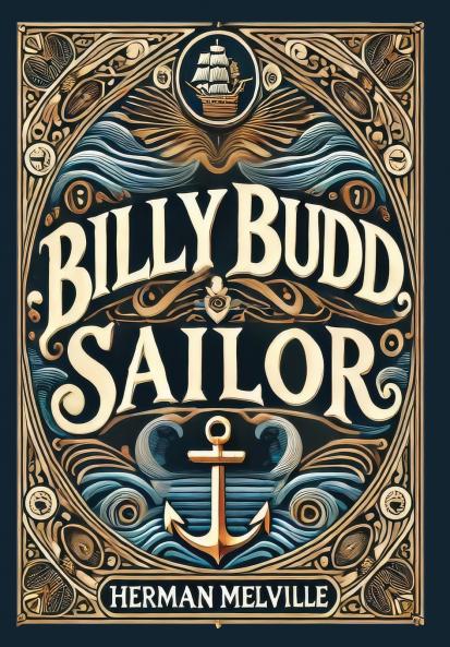 Billy Budd Sailor (Collector's Edition) (Laminated Hardback with Jacket)