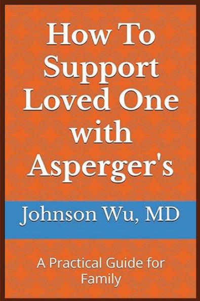 How To Support Loved One with Asperger's