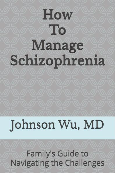 How To Manage Schizophrenia