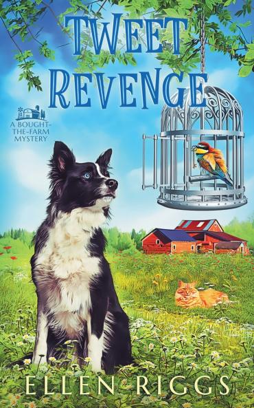 Tweet Revenge