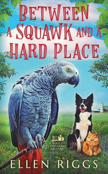 Between a Squawk and a Hard Place