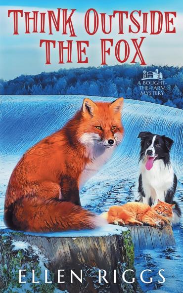 Think Outside the Fox