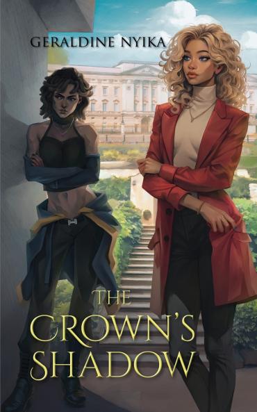 The Crown's Shadow
