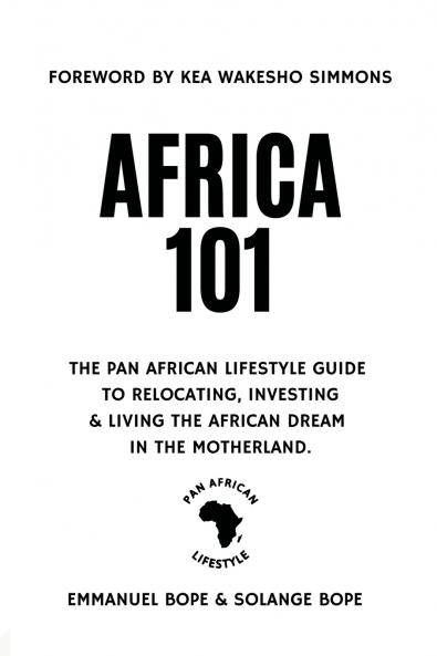 Africa 101