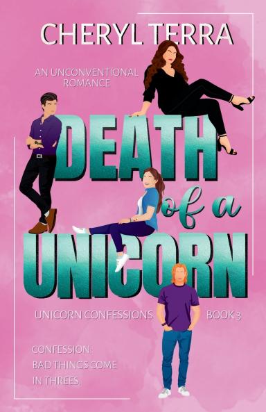 Death of a Unicorn