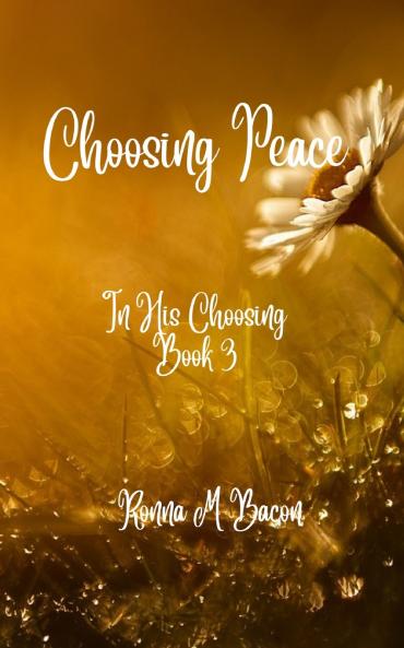 Choosing Peace