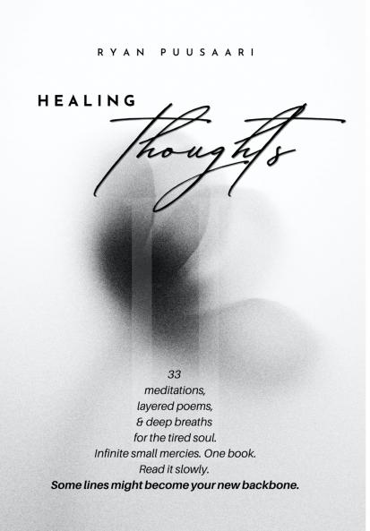 Healing Thoughts II