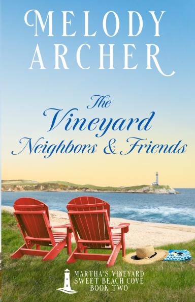 The Vineyard Neighbors and Friends