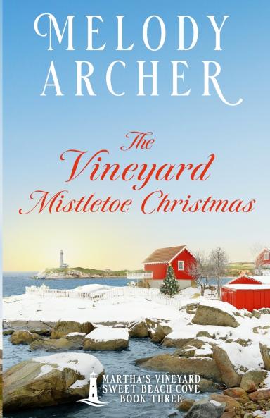 The Vineyard Mistletoe Christmas