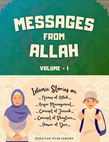 Messages From Allah - Volume I