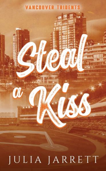 Steal A Kiss