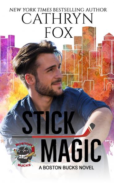 Stick Magic